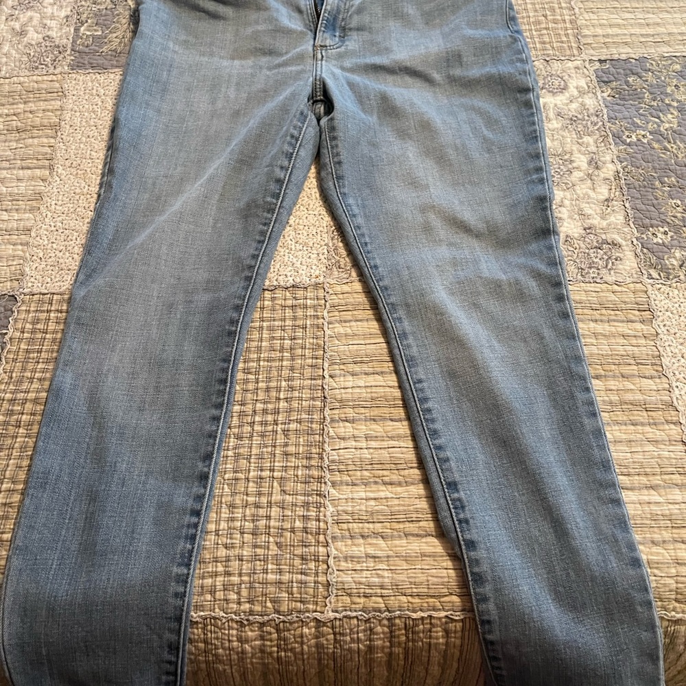 Lee Jeans!